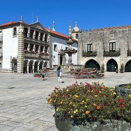 Ferreira'S House Viana Do Castelo Apartment Екстериор снимка