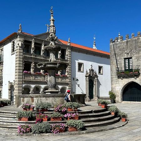 Ferreira'S House Viana Do Castelo Apartment Екстериор снимка