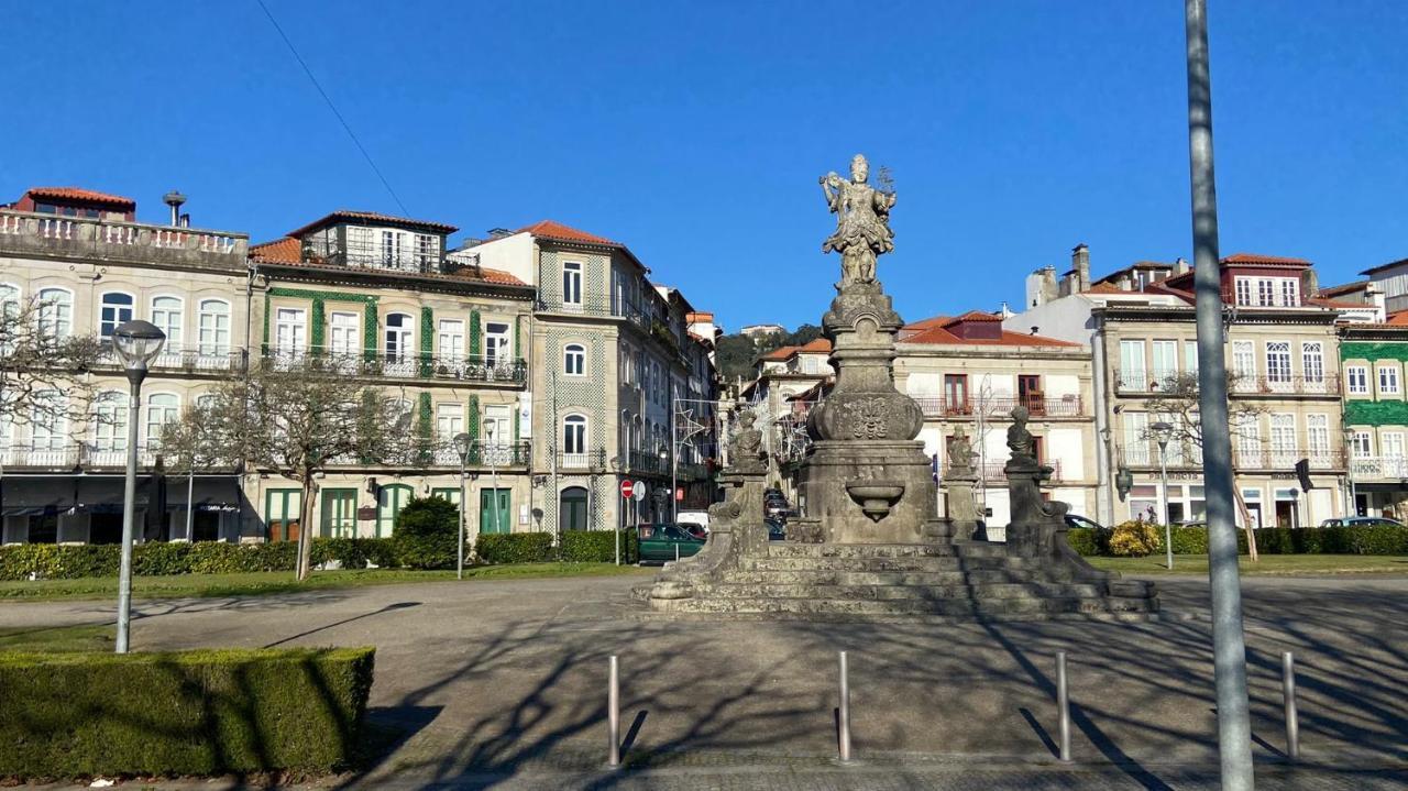 Ferreira'S House Viana Do Castelo Apartment Екстериор снимка