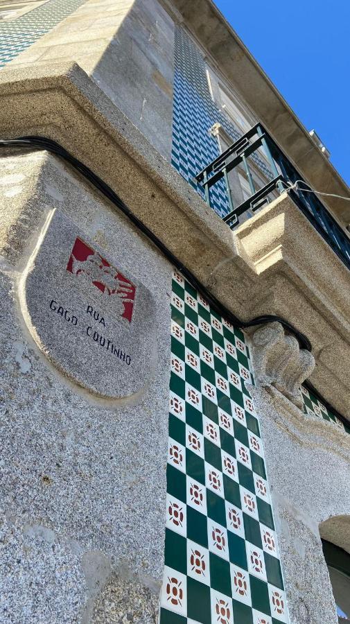 Ferreira'S House Viana Do Castelo Apartment Екстериор снимка