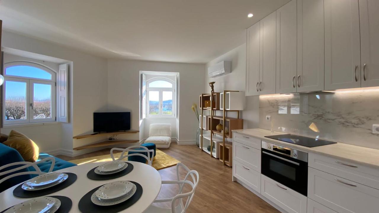 Ferreira'S House Viana Do Castelo Apartment Екстериор снимка