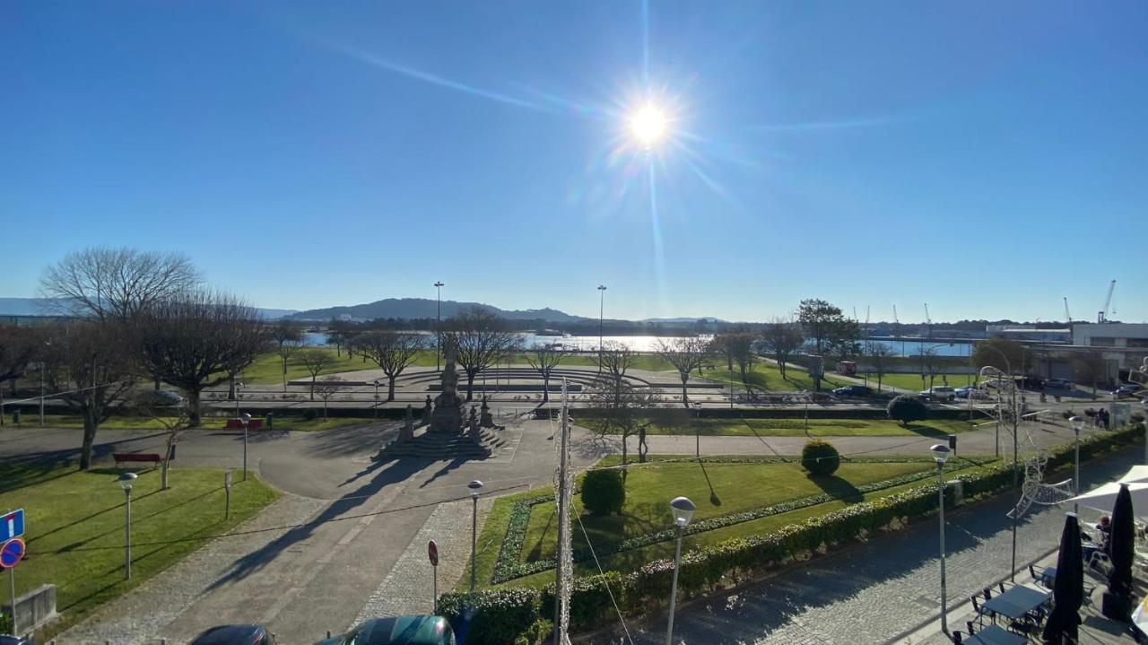 Ferreira'S House Viana Do Castelo Apartment Екстериор снимка