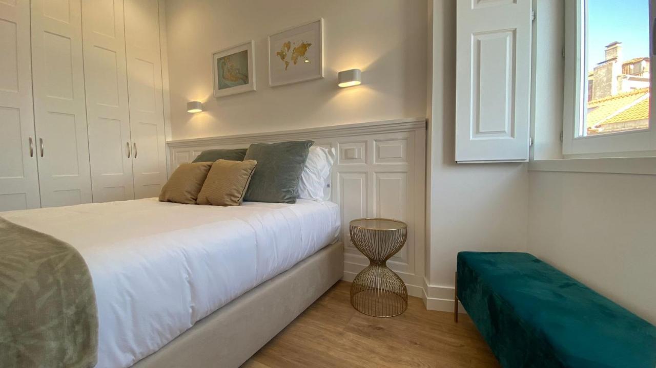 Ferreira'S House Viana Do Castelo Apartment Екстериор снимка