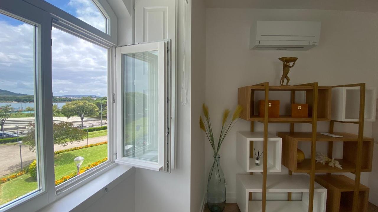 Ferreira'S House Viana Do Castelo Apartment Екстериор снимка