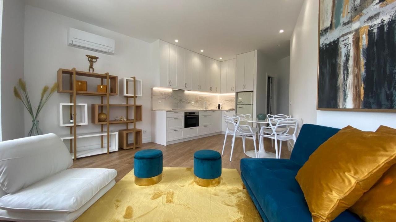 Ferreira'S House Viana Do Castelo Apartment Екстериор снимка