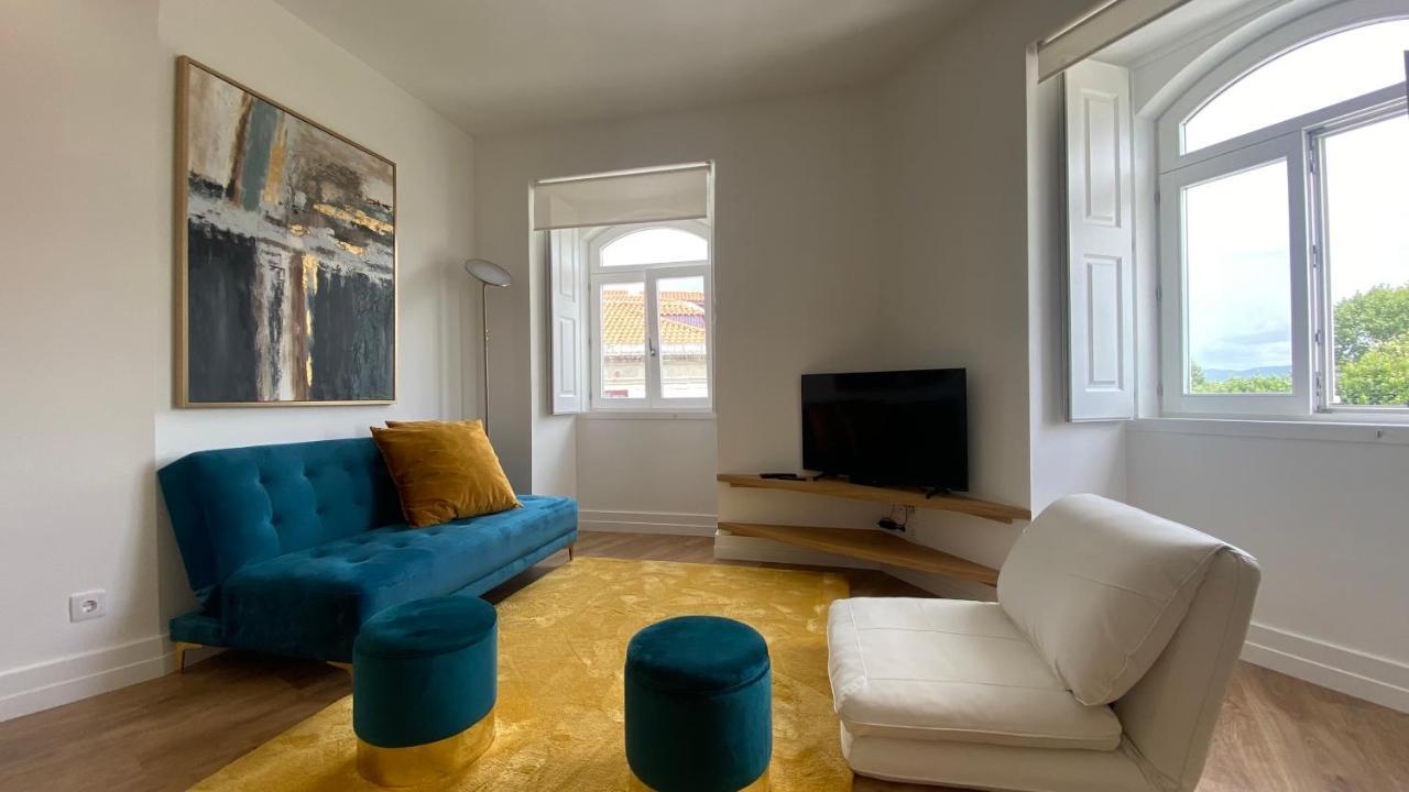 Ferreira'S House Viana Do Castelo Apartment Екстериор снимка