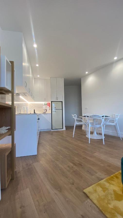 Ferreira'S House Viana Do Castelo Apartment Екстериор снимка
