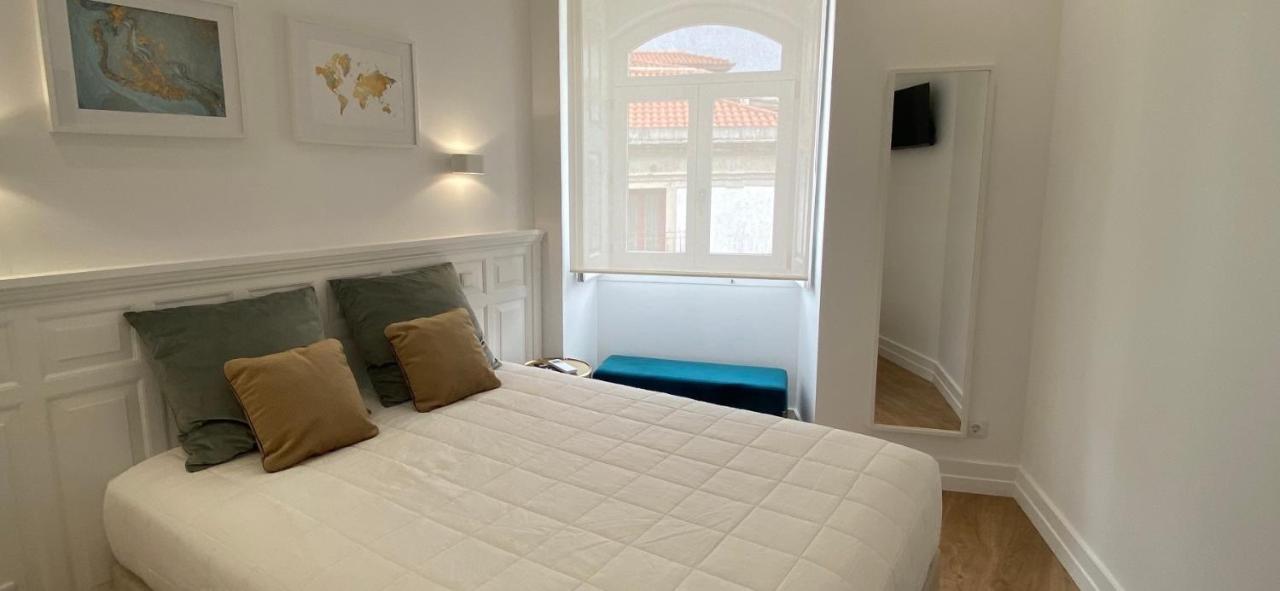 Ferreira'S House Viana Do Castelo Apartment Екстериор снимка