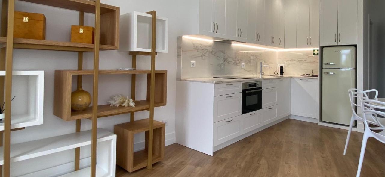 Ferreira'S House Viana Do Castelo Apartment Екстериор снимка