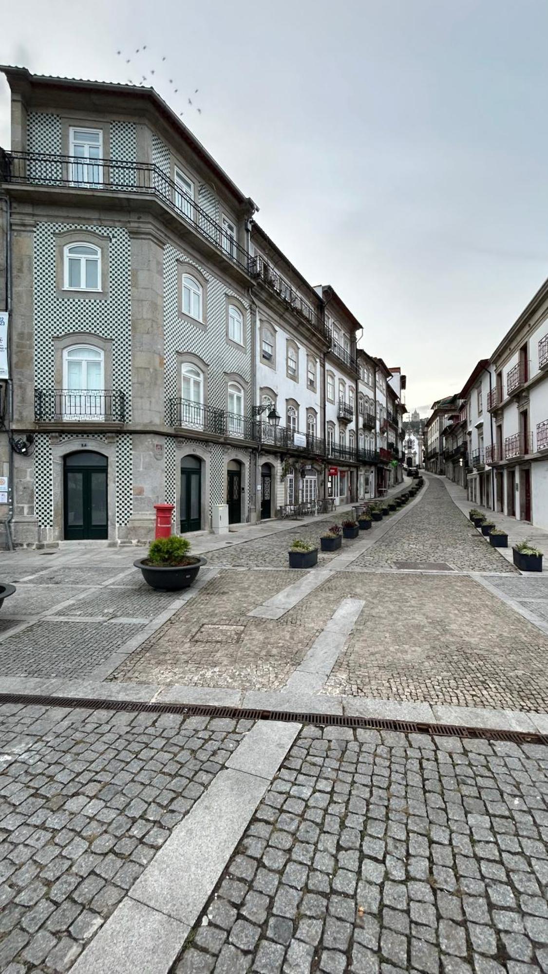 Ferreira'S House Viana Do Castelo Apartment Екстериор снимка