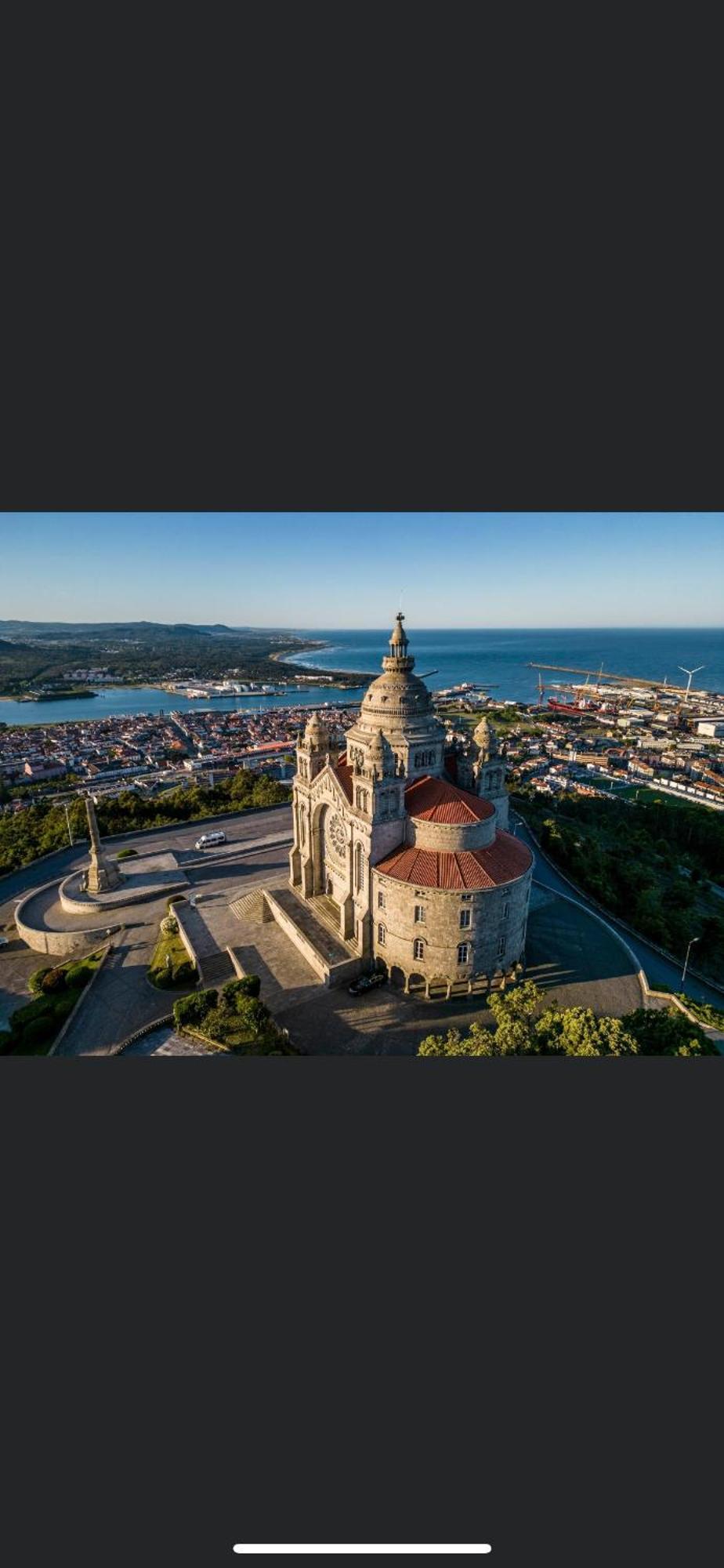Ferreira'S House Viana Do Castelo Apartment Екстериор снимка