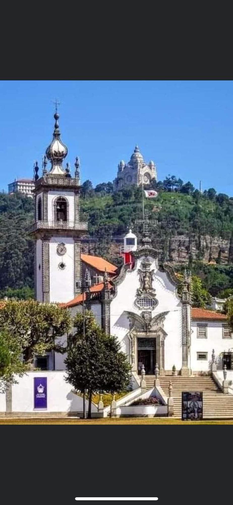 Ferreira'S House Viana Do Castelo Apartment Екстериор снимка