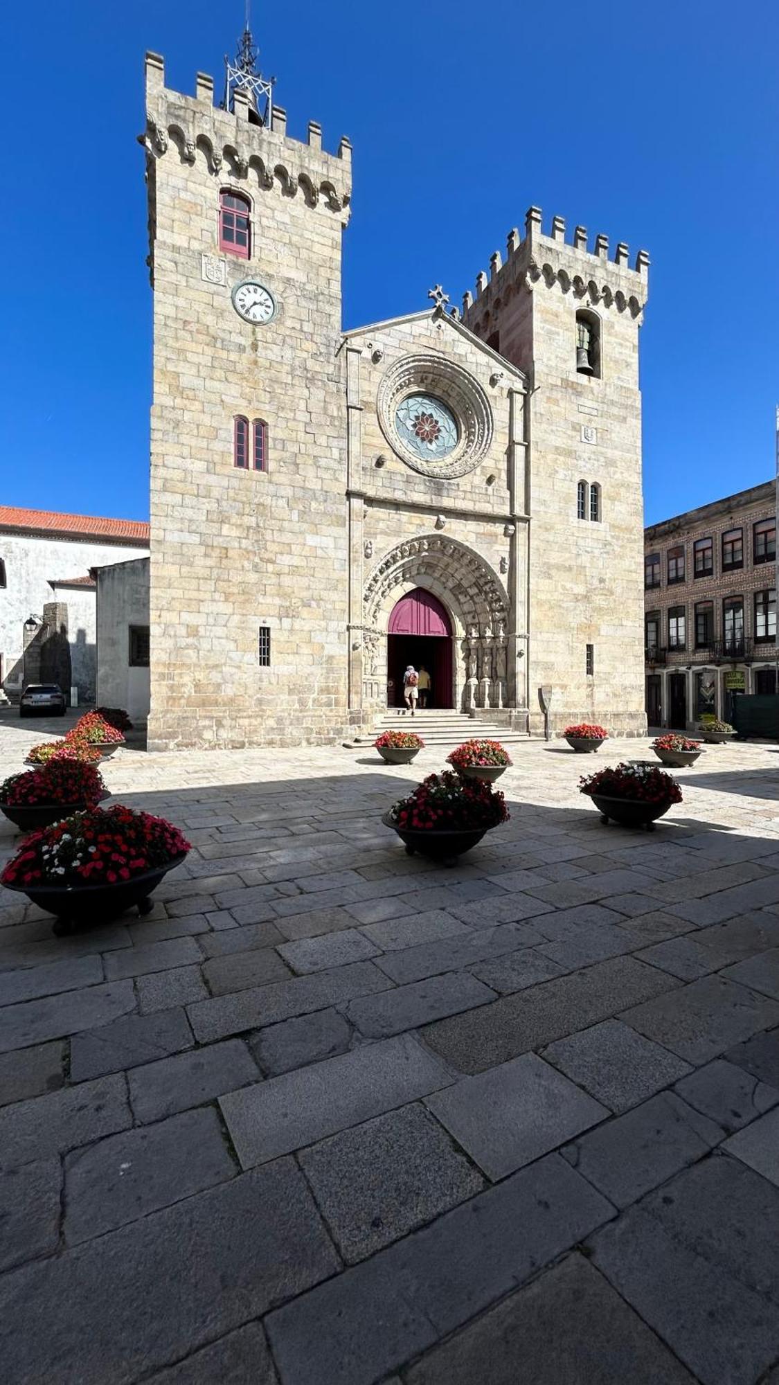 Ferreira'S House Viana Do Castelo Apartment Екстериор снимка