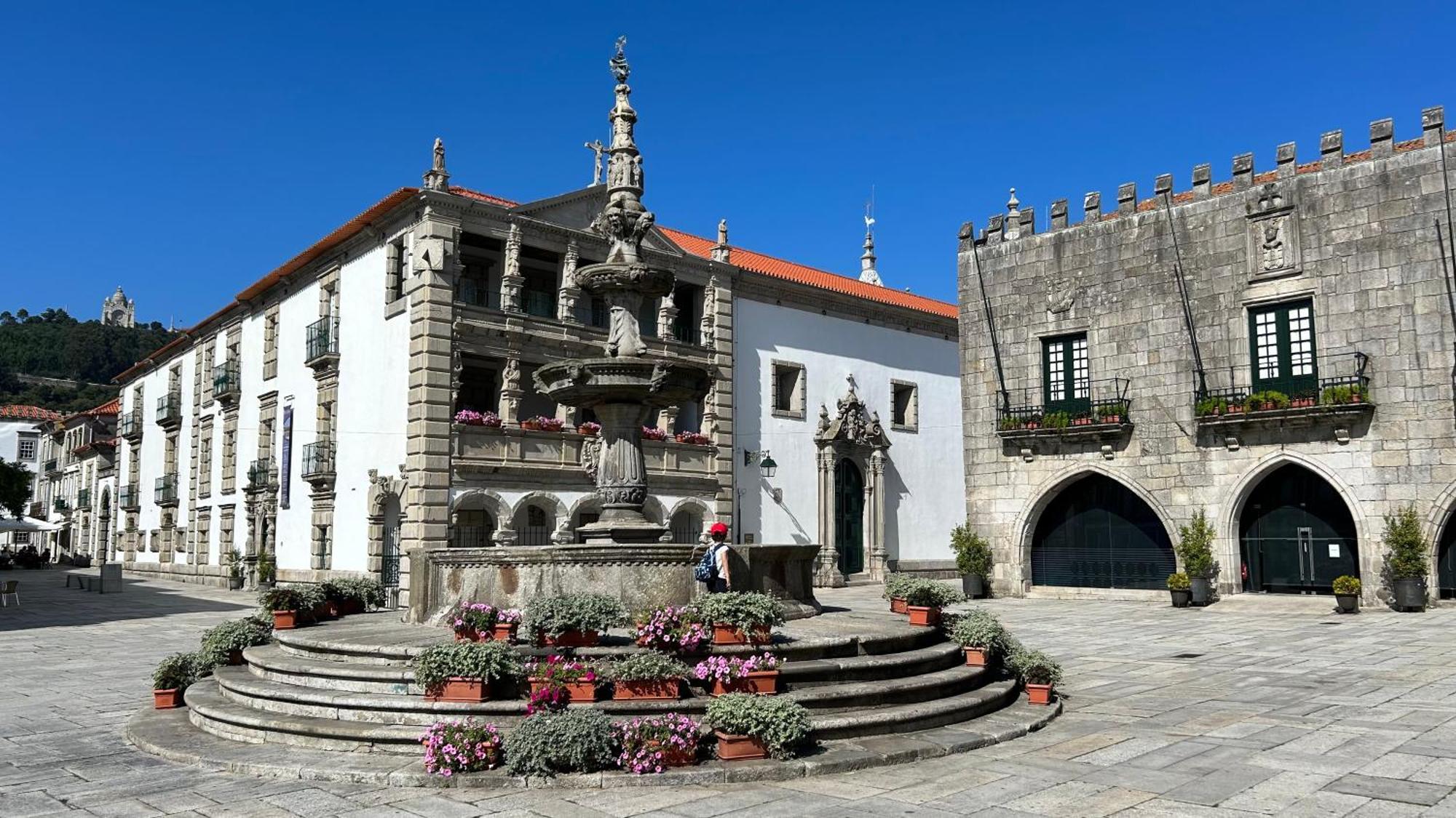 Ferreira'S House Viana Do Castelo Apartment Екстериор снимка