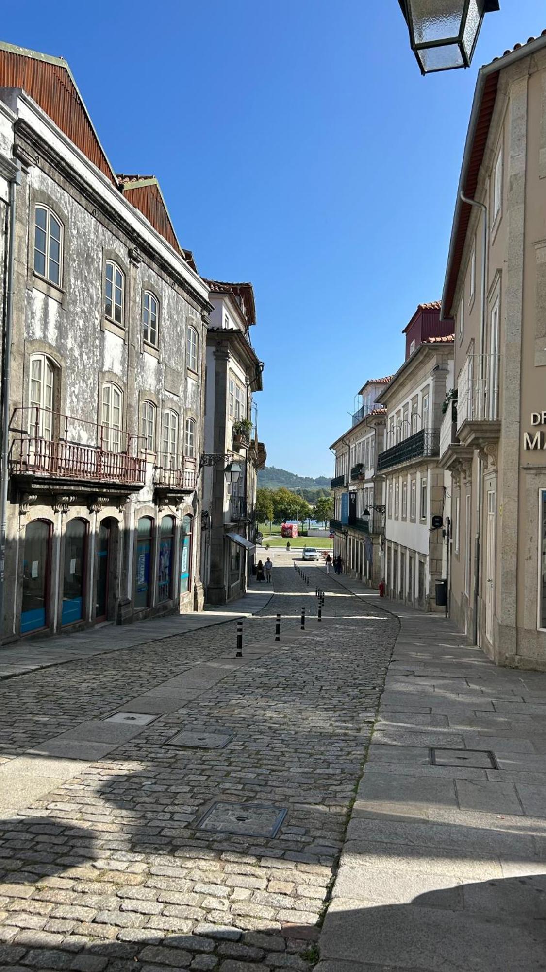 Ferreira'S House Viana Do Castelo Apartment Екстериор снимка