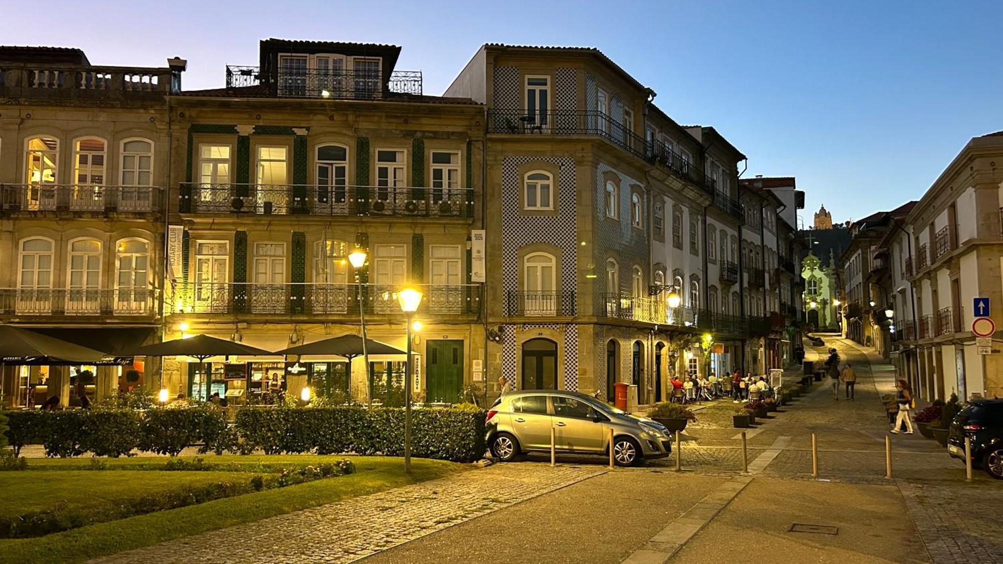 Ferreira'S House Viana Do Castelo Apartment Екстериор снимка