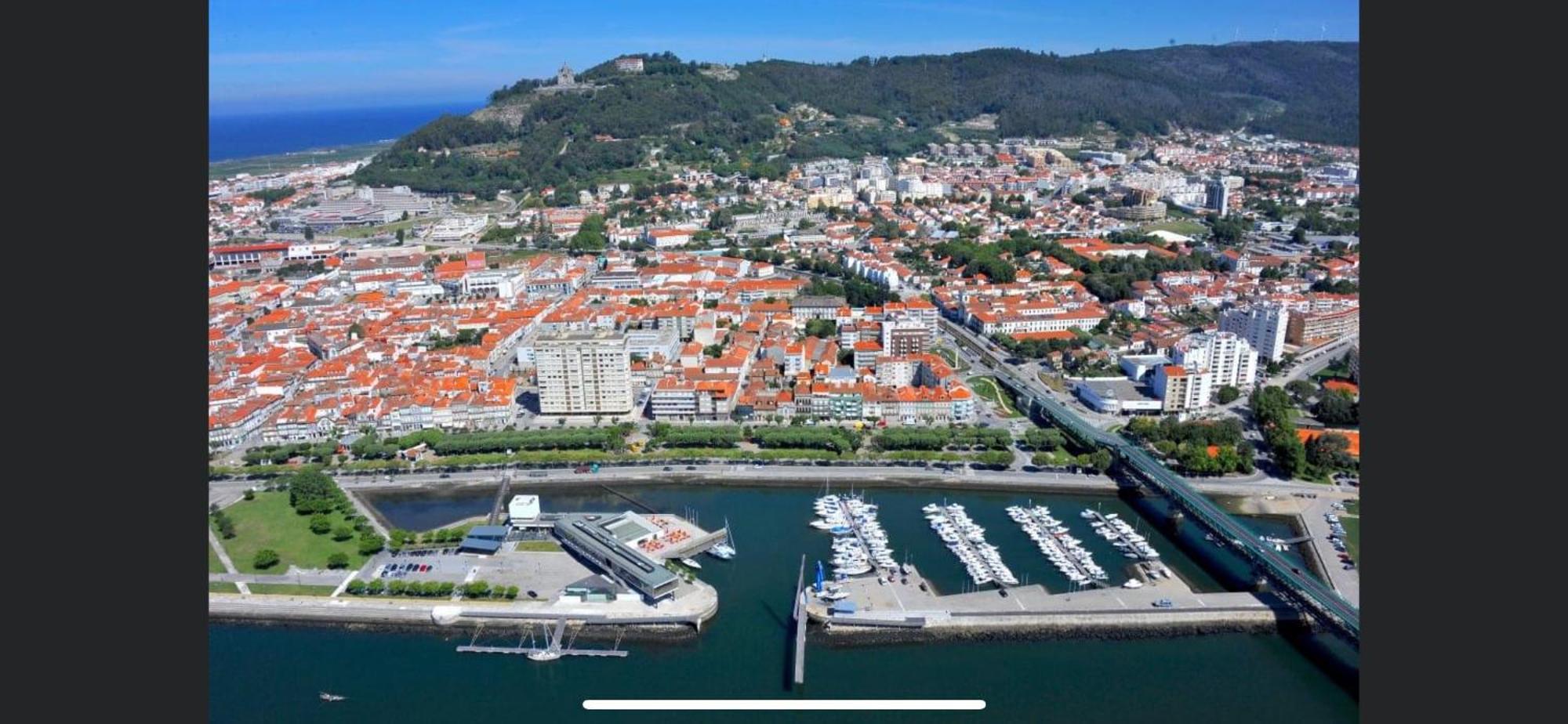 Ferreira'S House Viana Do Castelo Apartment Екстериор снимка