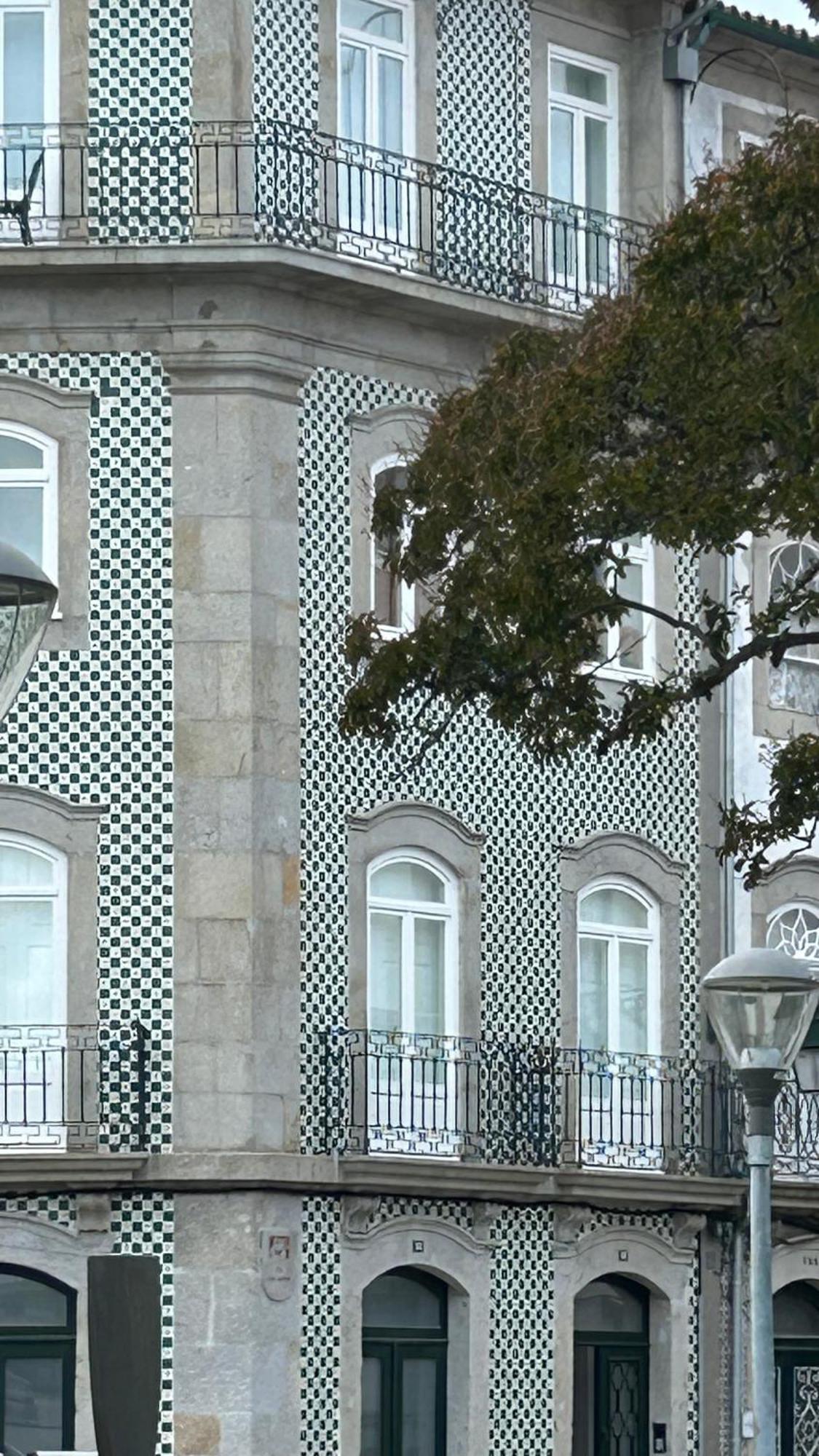 Ferreira'S House Viana Do Castelo Apartment Екстериор снимка