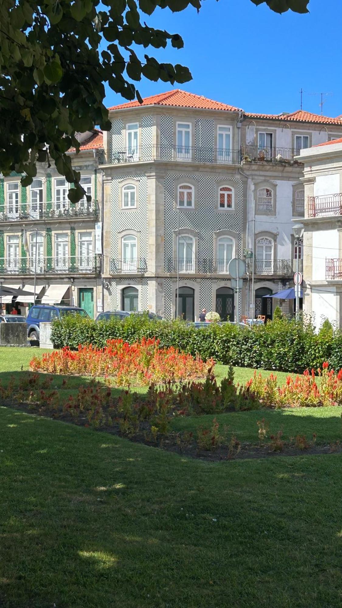 Ferreira'S House Viana Do Castelo Apartment Екстериор снимка