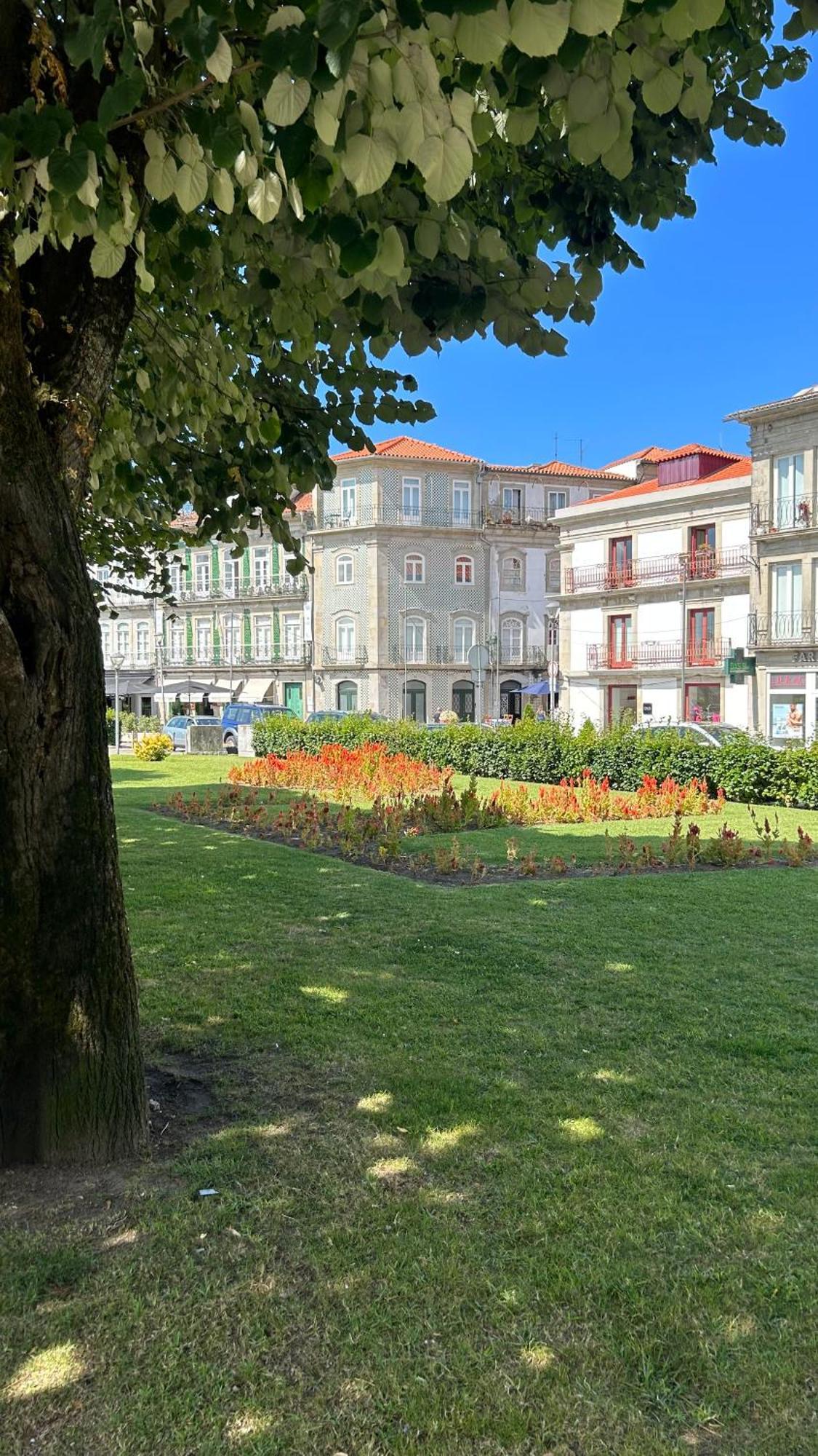 Ferreira'S House Viana Do Castelo Apartment Екстериор снимка
